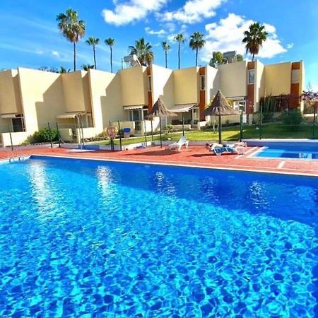 El Cortijo Bungallows Playa de las Américas Dış mekan fotoğraf