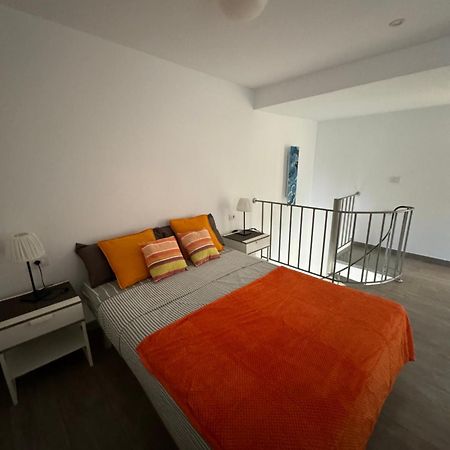 El Cortijo Bungallows Playa de las Américas Dış mekan fotoğraf