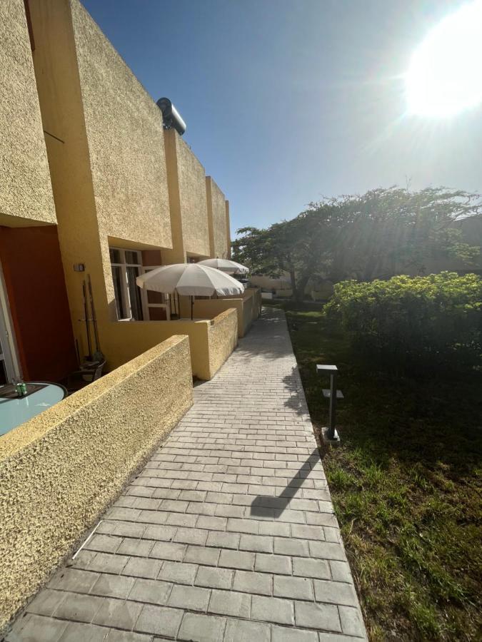 El Cortijo Bungallows Playa de las Américas Dış mekan fotoğraf