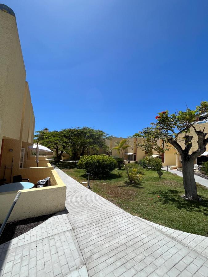El Cortijo Bungallows Playa de las Américas Dış mekan fotoğraf