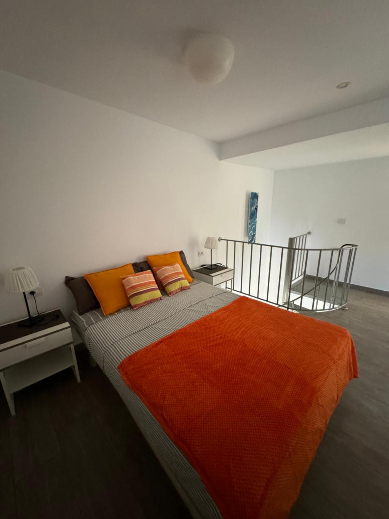 El Cortijo Bungallows Playa de las Américas Dış mekan fotoğraf